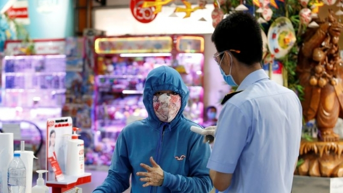 Học tiếng Anh và tìm thấy tình yêu: Câu chuyện của chị An và anh David_Ý tưởng khởi nghiệp