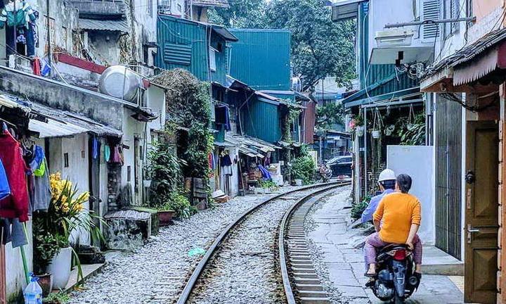 Hotspot Matrix – Kết thúc hành trình 3 ngày rực rỡ tại SECC 2025