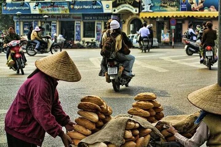 Câu chuyện cậu bé họ Huỳnh ở Uông Bí và hành trình đổi đời cùng Hotspot Matrix